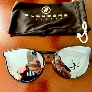 Blenders Sunglasses